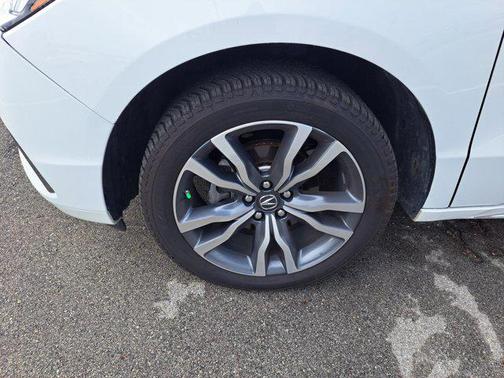 2020 Acura MDX 3.5L