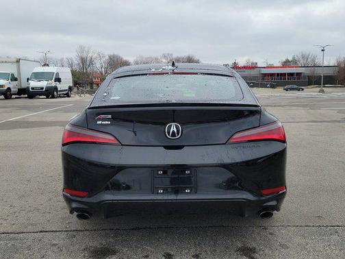 2024 Acura Integra A-SPEC Technology