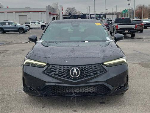 2024 Acura Integra A-SPEC Technology