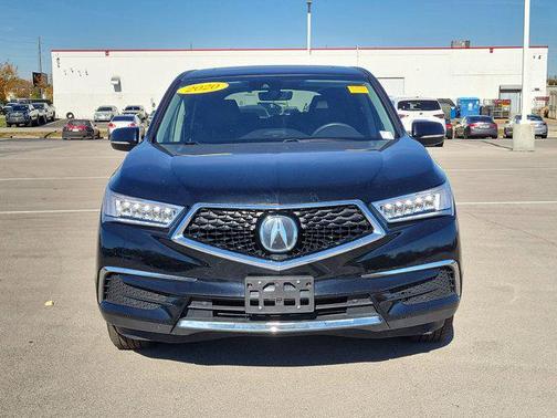 2020 Acura MDX 3.5L