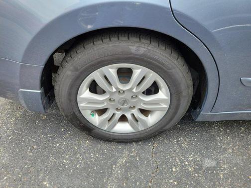 2010 Nissan Altima 2.5 SL