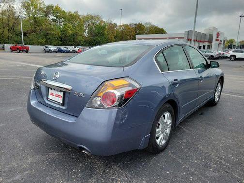 2010 Nissan Altima 2.5 SL