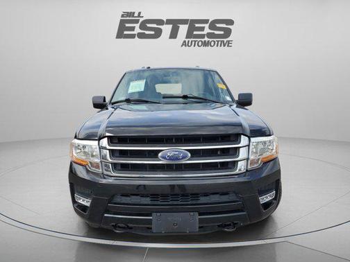 2017 Ford Expedition EL XLT