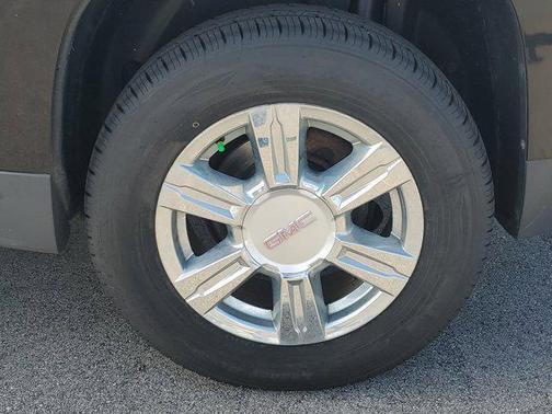 2015 GMC Terrain SLE-2