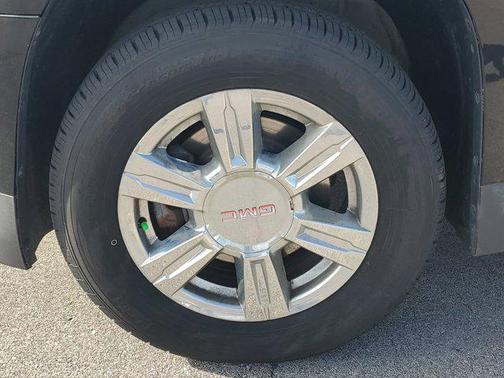 2015 GMC Terrain SLE-2