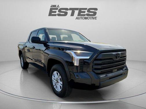 Ice Cap 2026 Toyota Tundra SR5