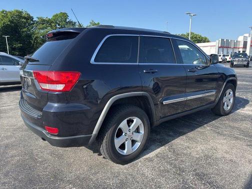 2011 Jeep Grand Cherokee Laredo