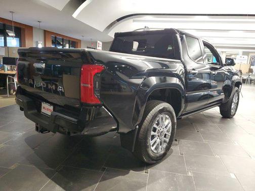 2025 Toyota Tacoma Limited