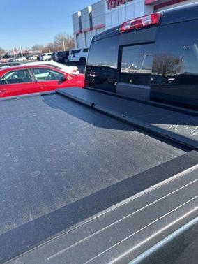 2017 Chevrolet Silverado 1500 2LT