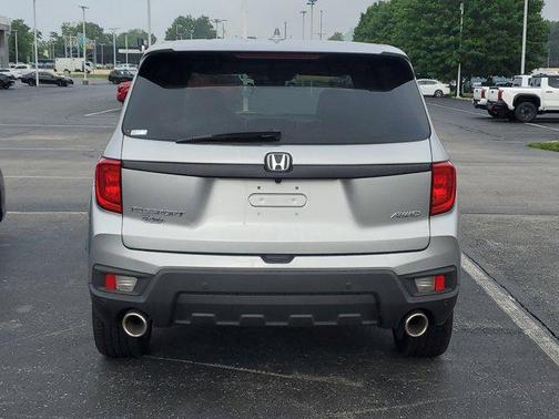 2022 Honda Passport AWD EX-L