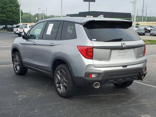 2022 Honda Passport AWD EX-L