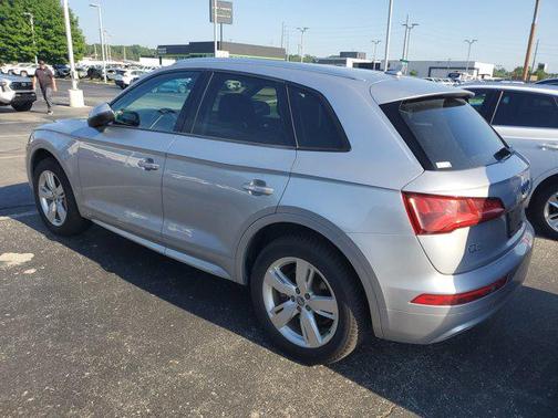 2018 Audi Q5 2.0T Premium