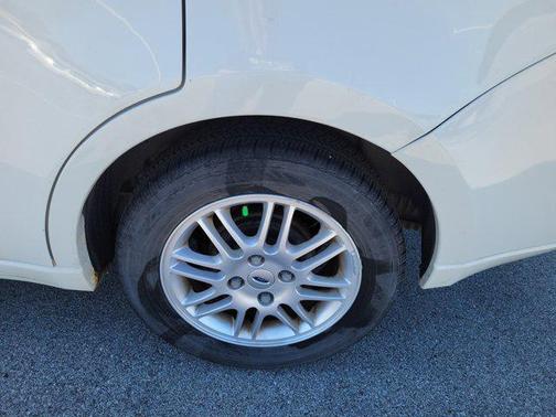 2010 Ford Focus SE