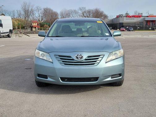 2008 Toyota Camry LE
