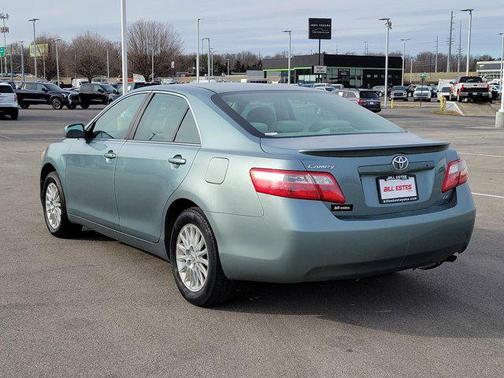 2008 Toyota Camry LE