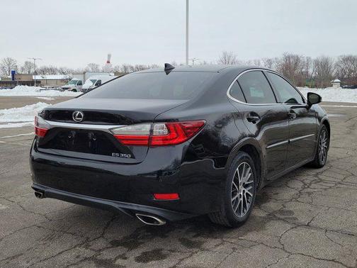 2016 Lexus ES 350 Base