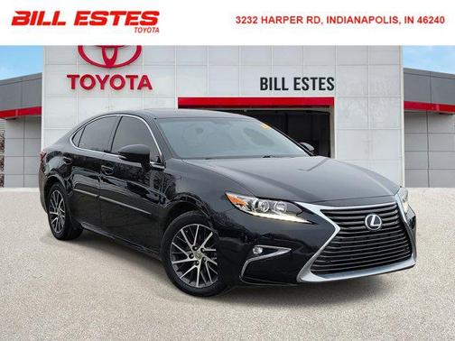 2016 Lexus ES 350 Base