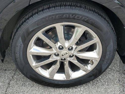 2017 Kia Sorento SXL