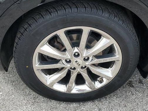 2017 Kia Sorento SXL