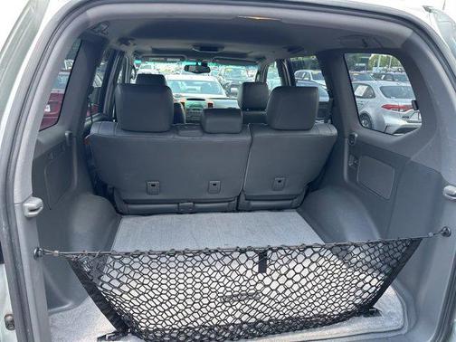 2004 Lexus GX 470 470