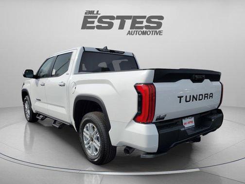 Ice Cap 2026 Toyota Tundra SR5