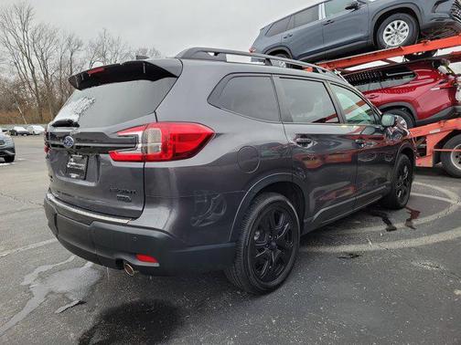 2023 Subaru Ascent Onyx Edition Limited 7-Passenger