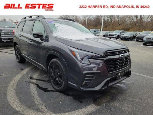 2023 Subaru Ascent Onyx Edition Limited 7-Passenger