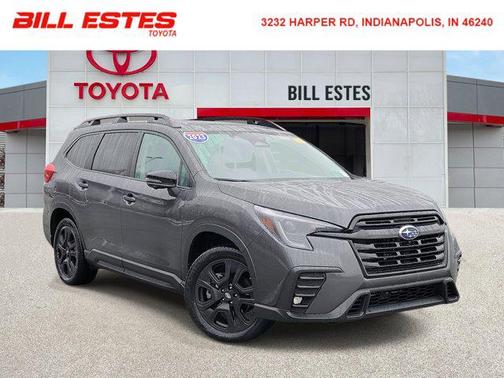 2023 Subaru Ascent Onyx Edition Limited 7-Passenger