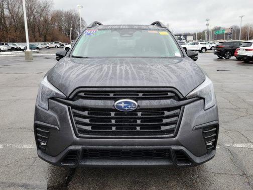 2023 Subaru Ascent Onyx Edition Limited 7-Passenger