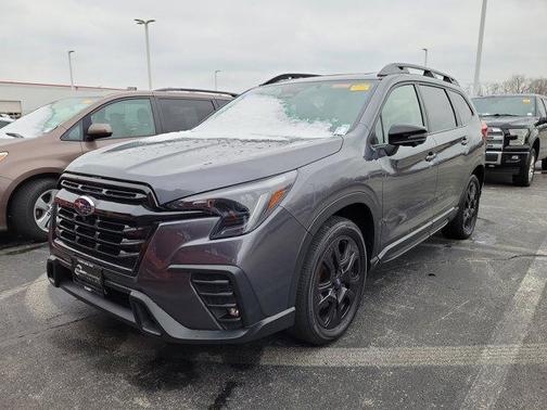 2023 Subaru Ascent Onyx Edition Limited 7-Passenger