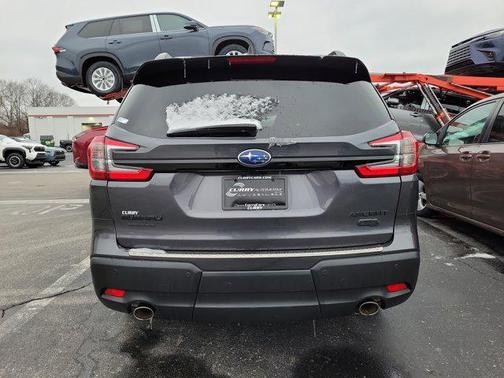 2023 Subaru Ascent Onyx Edition Limited 7-Passenger