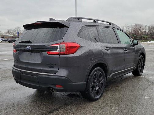 2023 Subaru Ascent Onyx Edition Limited 7-Passenger