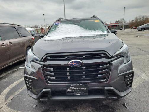 2023 Subaru Ascent Onyx Edition Limited 7-Passenger