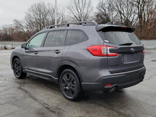 2023 Subaru Ascent Onyx Edition Limited 7-Passenger