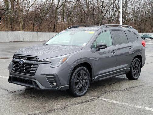 2023 Subaru Ascent Onyx Edition Limited 7-Passenger