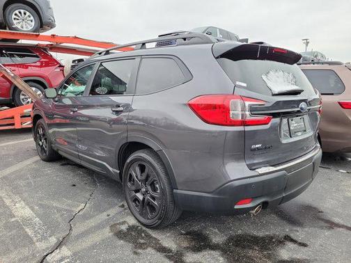 2023 Subaru Ascent Onyx Edition Limited 7-Passenger