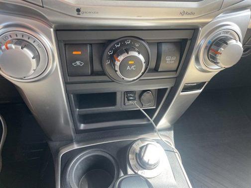 2014 Toyota 4Runner SR5 Premium