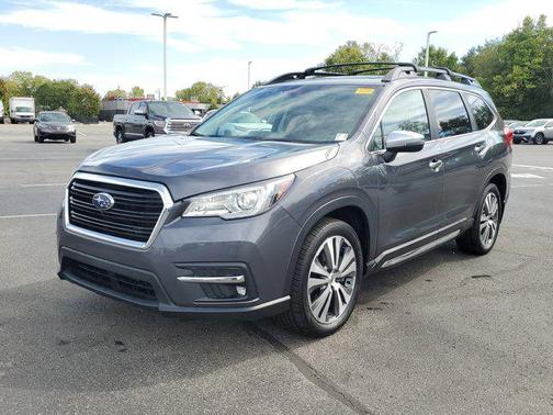 2020 Subaru Ascent Touring 7-Passenger
