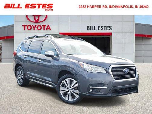 2020 Subaru Ascent Touring 7-Passenger