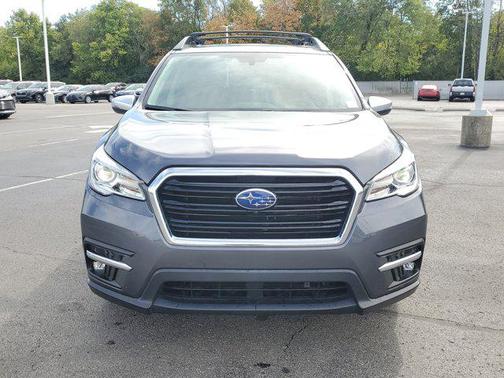2020 Subaru Ascent Touring 7-Passenger