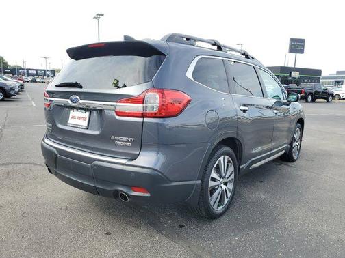 2020 Subaru Ascent Touring 7-Passenger
