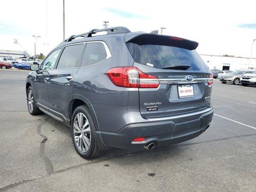 2020 Subaru Ascent Touring 7-Passenger