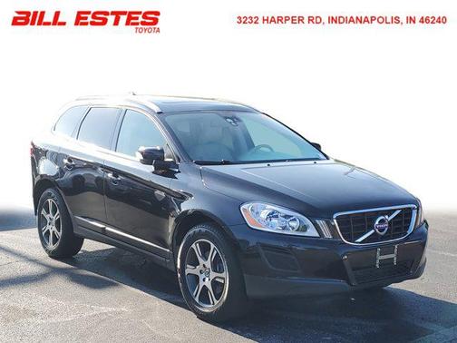 2011 Volvo XC60 T6