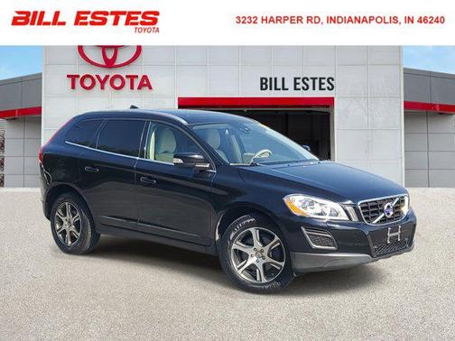 2011 Volvo XC60 T6