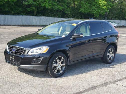2011 Volvo XC60 T6
