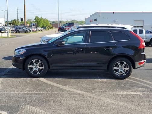 2011 Volvo XC60 T6