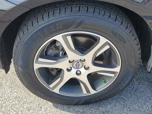 2011 Volvo XC60 T6