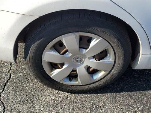 2007 Toyota Camry CE
