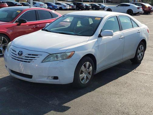 2007 Toyota Camry CE