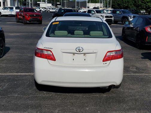 2007 Toyota Camry CE